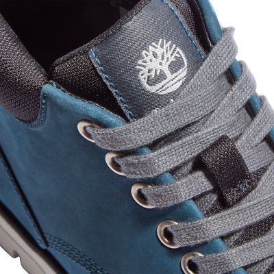 timberland bradstreet chukka blau