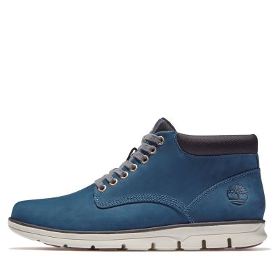 bradstreet chukka bleu