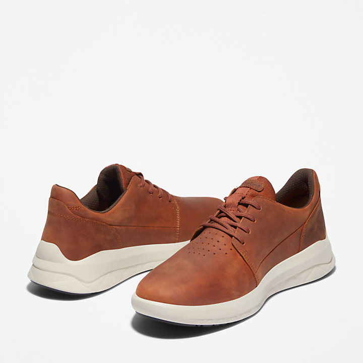 Bradstreet Ultra Trainer for Men in Brown | Timberland
