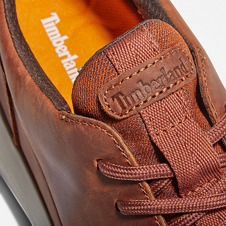 Zapatillas Bradstreet Ultra GreenStride™ para Hombre en marrón