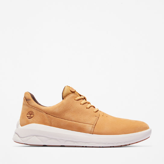 Bradstreet Ultra Trainer for Men in Yellow | Timberland