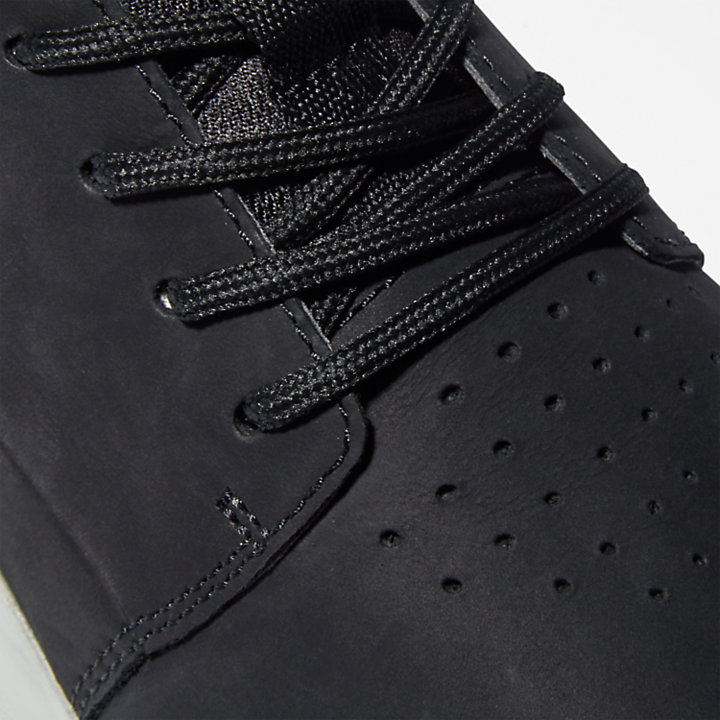 Bradstreet Ultra GreenStride™ Sneaker voor heren in zwart-