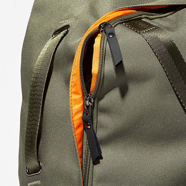 Ecoriginal EK+ 2-in-1 Backpack in Green-