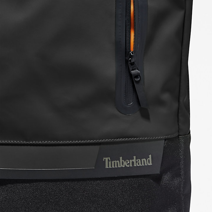 Canfield Backpack in Black-