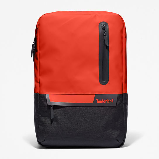 Canfield Backpack in Orange | Timberland