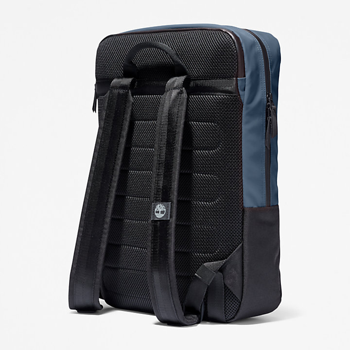 Canfield Backpack in Blue-