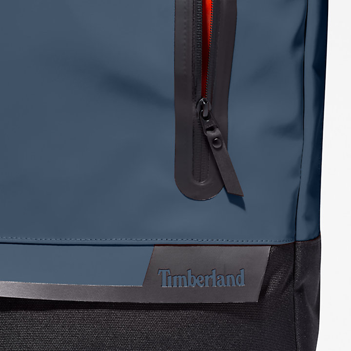 Canfield Backpack in Blue-