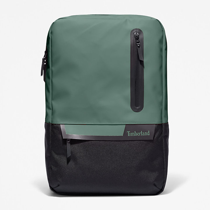 Canfield Backpack in Green-
