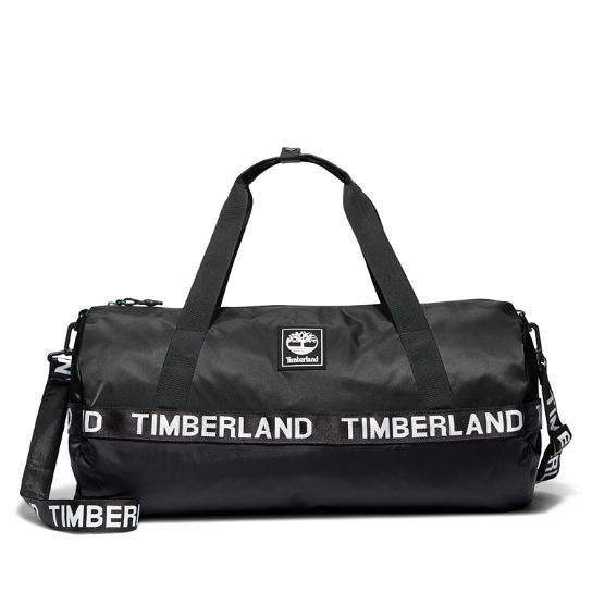 Sport Leisure Duffle-Bag in Schwarz | Timberland