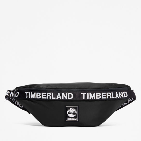 Sport Leisure Active Large Sling in Black | Timberland