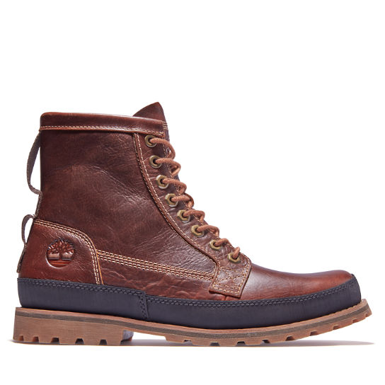 Timberland® Originals EK+ Boot for Men in Brown | Timberland