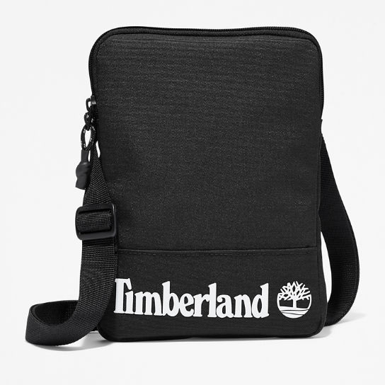 Sport Leisure Mini Crossbody Bag in Black | Timberland
