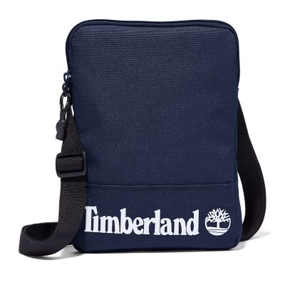 timberland flight bag