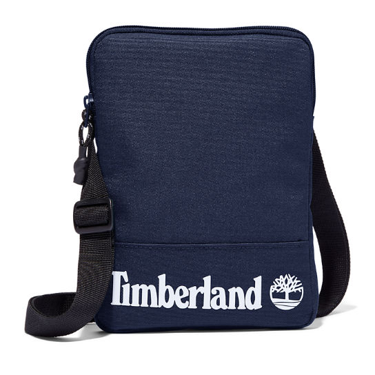 Mini Borsa a Tracolla Sport Leisure in blu marino | Timberland