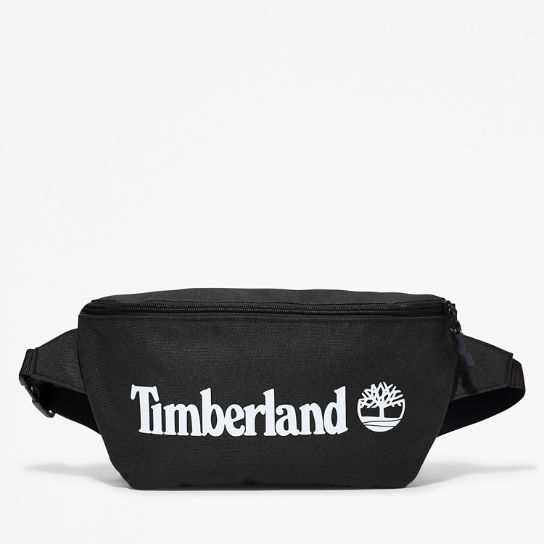 Sport Leisure Sling Bag in Black | Timberland