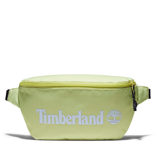 Sport Leisure Sling Bag in Light Green | Timberland