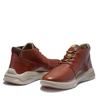 Bradstreet Ultra Chukka Boot For Men In Brown | Timberland