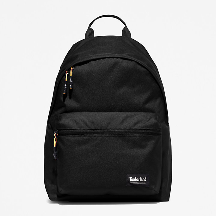 Crofton Classic Backpack in Black-
