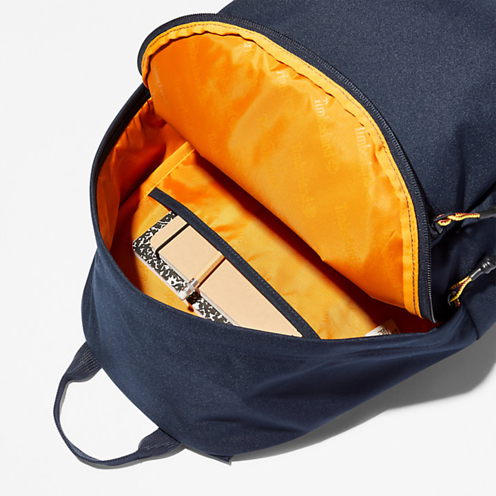 Crofton Classic Backpack in Navy-