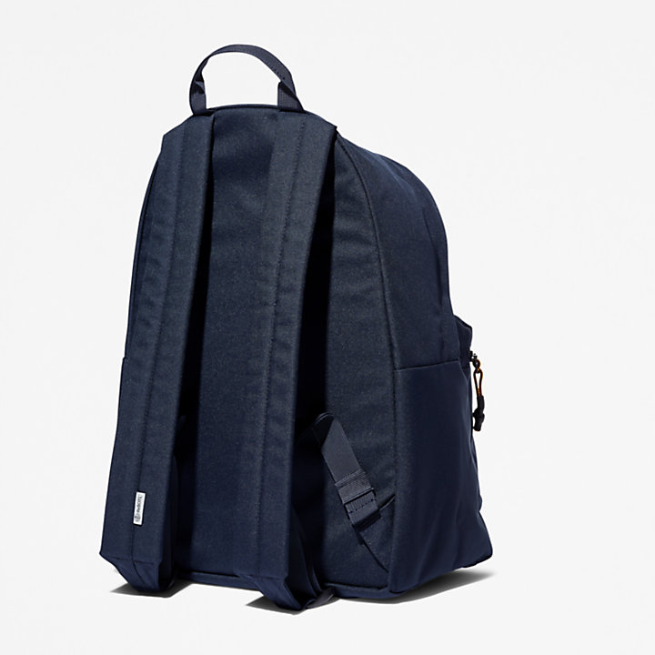 Crofton Classic Backpack in Navy-