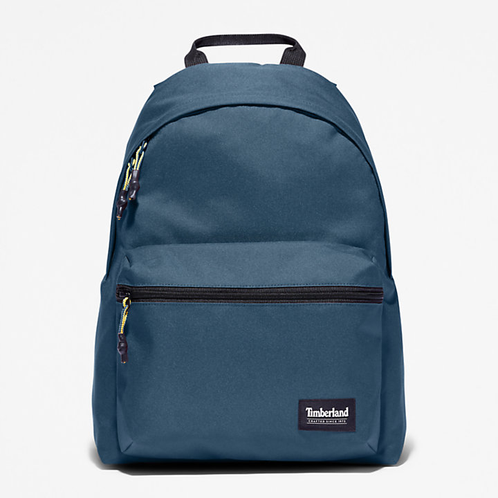 Crofton Classic Backpack in Blue-