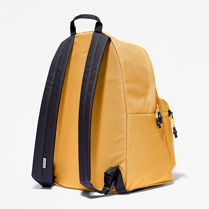 Crofton Classic Backpack in Yellow-