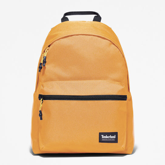 Crofton Classic Backpack in Yellow | Timberland