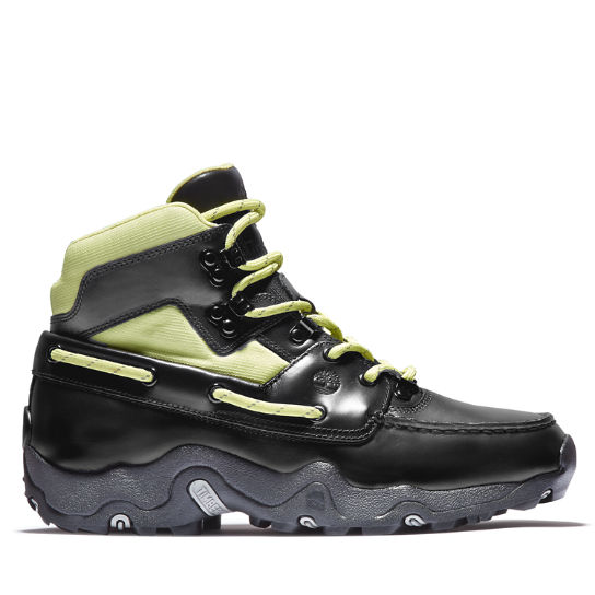 Hiker Remix Boot for Men in Black | Timberland