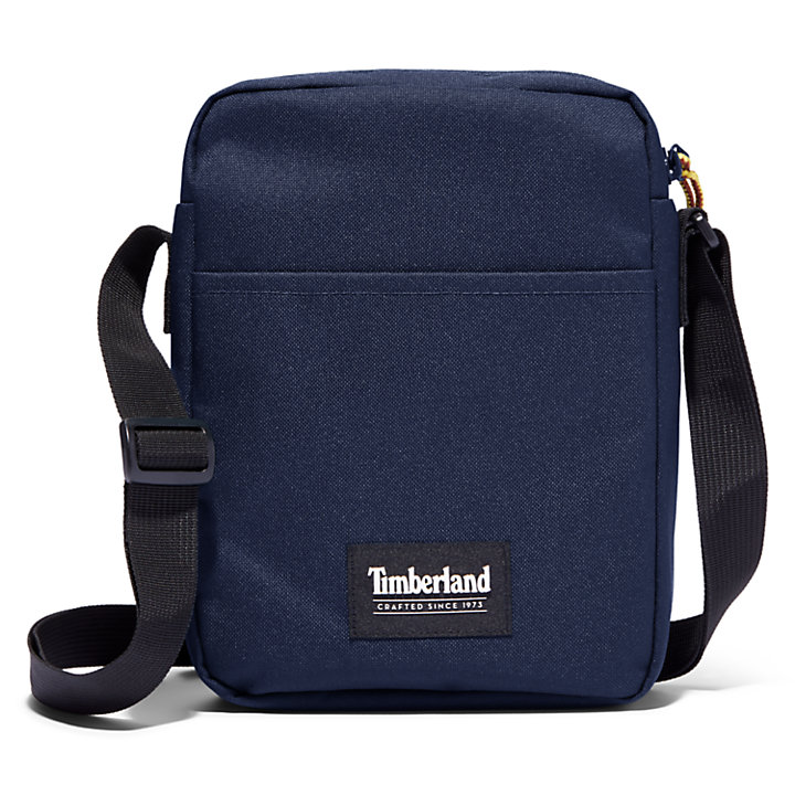 Crofton Small Items Bag in Navy-