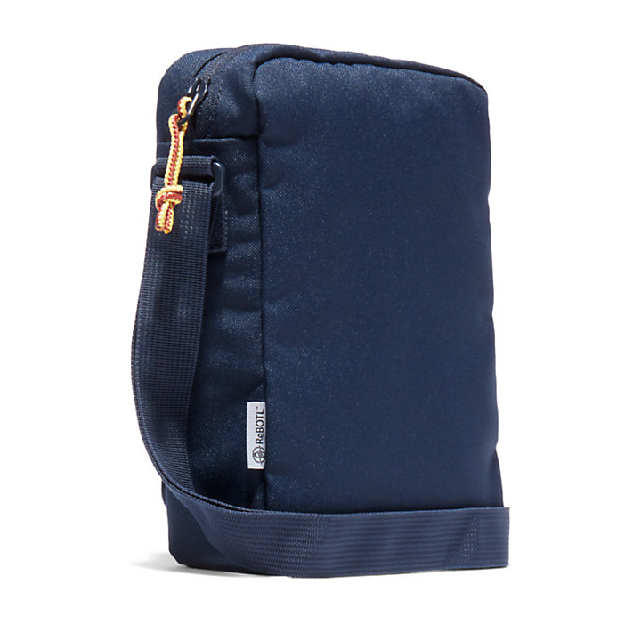 Thayer Small Items Bag in Navy-