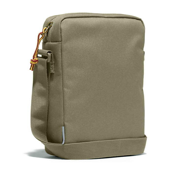 Thayer Small Items Bag in Green-