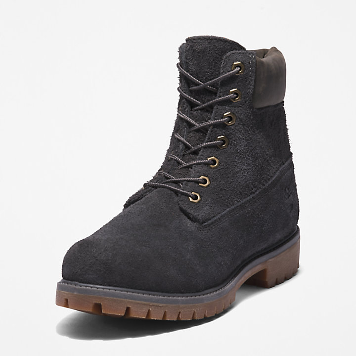 Timberland® Premium 6-Inch Boot voor heren in grijs-