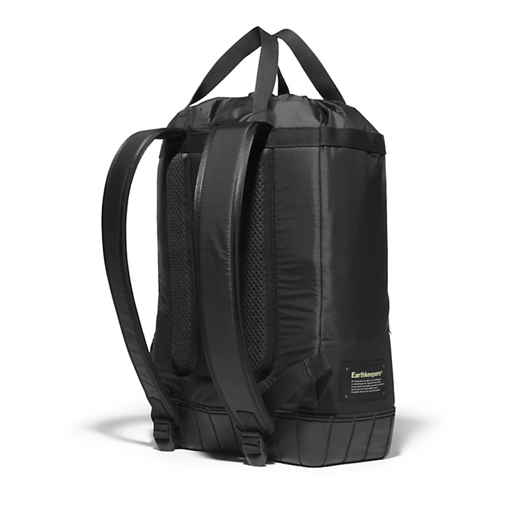 Griffin Park EK+ Duffel Backpack<br /> in Black-