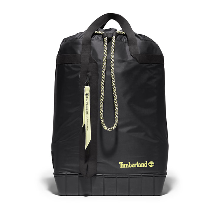 Griffin Park EK+ Duffel Backpack<br /> in Black-