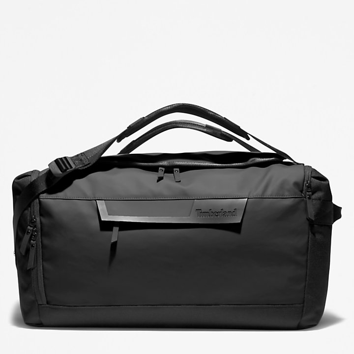 Canfield Duffel Bag in Black | Timberland
