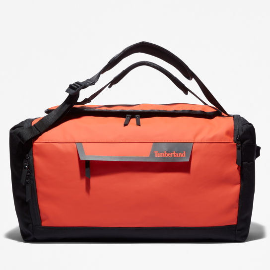 Canfield Duffel Bag in Orange | Timberland