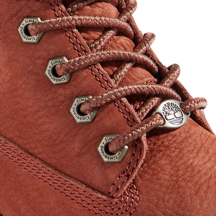 Courmayeur Valley Boot for Women in Brown-
