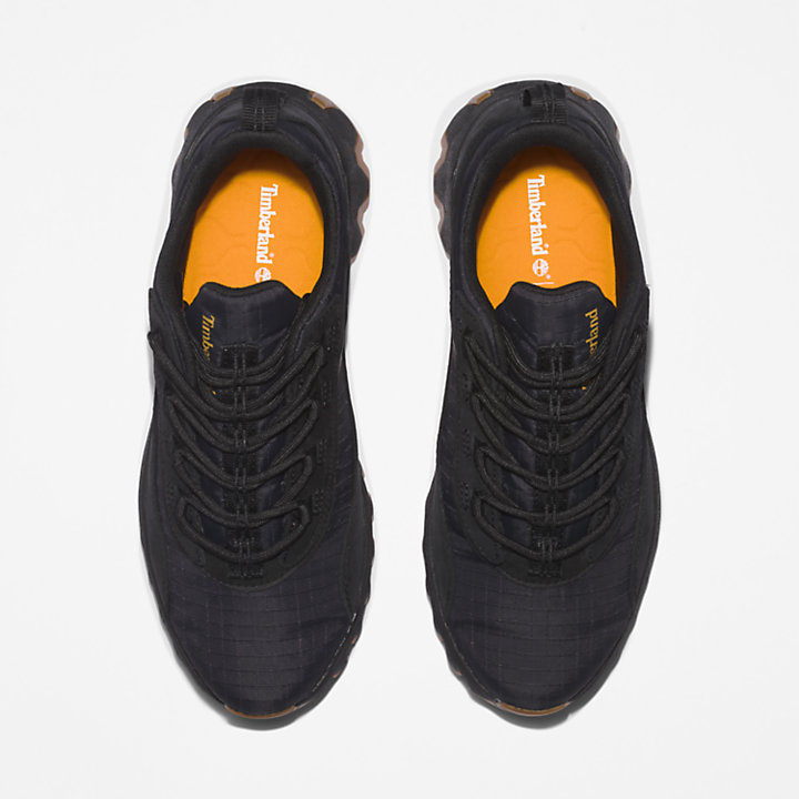 Zapatillas con Suela GreenStride™ TBL® Edge para Hombre en color negro-