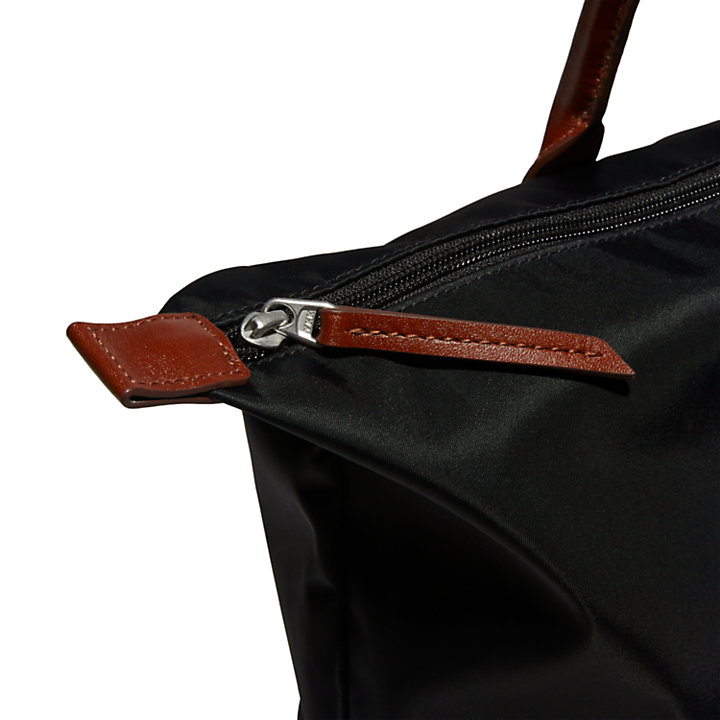 Alderbrook Tote Bag for Women in Black-