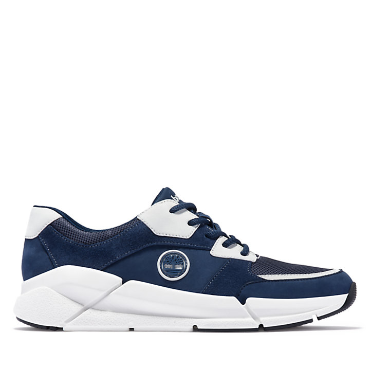 Urban Move Sneaker for Men in Navy | Timberland