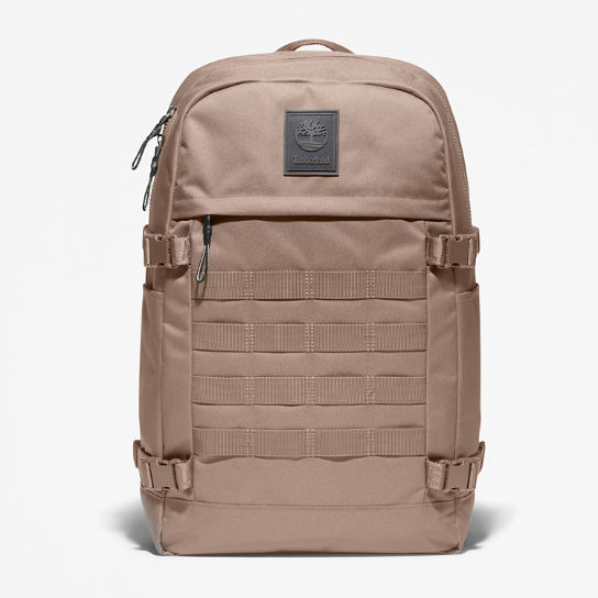 Dardin Zip-top Backpack in Light Brown | Timberland