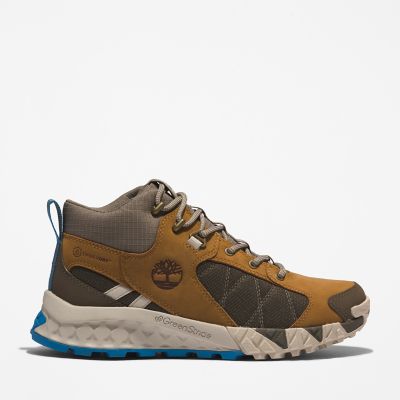 Trailquest Hiker for Women in Brown | Timberland