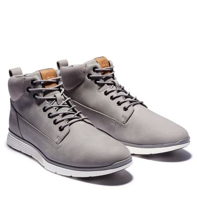 timberland killington grey