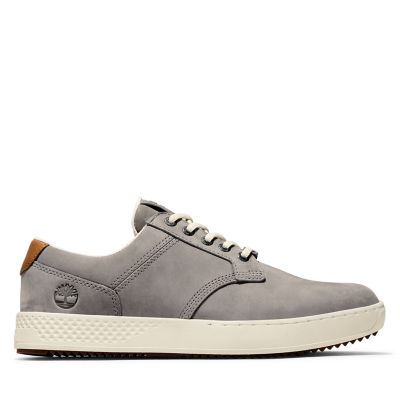 timberland grey sneakers