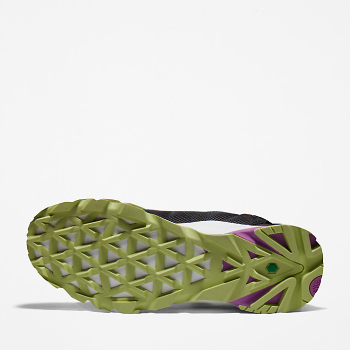 Zapatillas con Suela GreenStride™ Solar Wave para Hombre en beis-