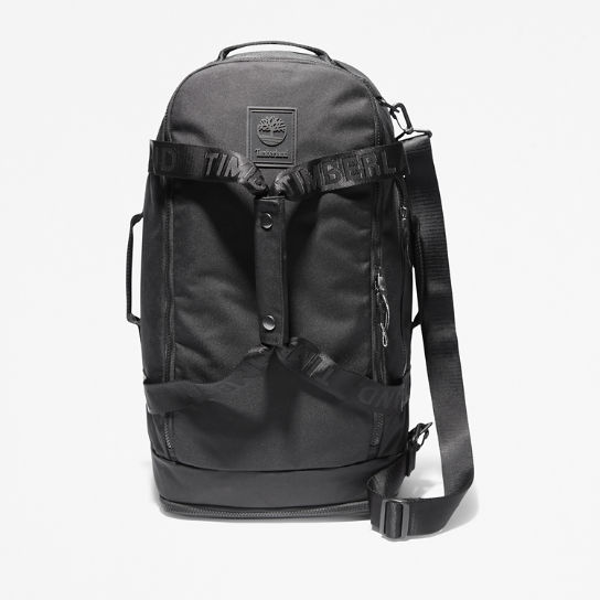 Dardin 3-Way Duffel Bag in Black | Timberland