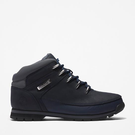 Euro Sprint Hiker for Men in Navy | Timberland