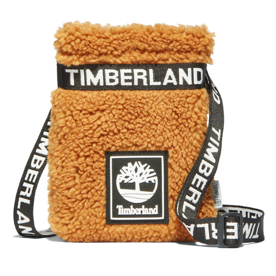 Starlo Mini Crossbody Bag in Yellow | Timberland