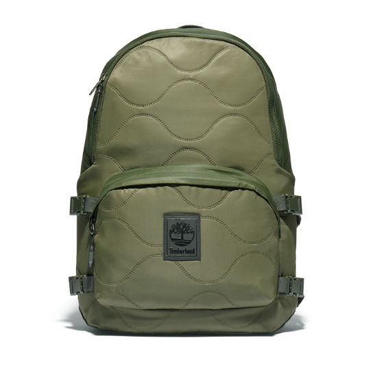 Brayden Backpack in Dark Green | Timberland