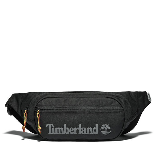 Thayer Sling Bag in Black | Timberland